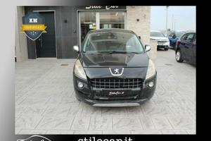 Peugeot 3008 1.6 HDi 115CV Style