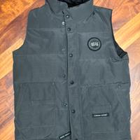 smanicato Canada Goose