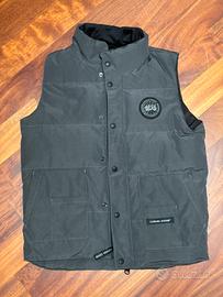 smanicato Canada Goose