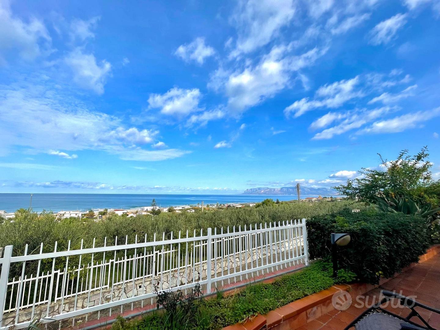 Casa – Castellammare del Golfo, Trapani - Vista 4