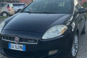 Fiat Bravo - 1.6 MTJ *motore sostituito*