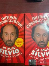 Antonio cornacchione