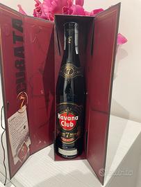 HAVANA CLUB CUBATA - RARO
