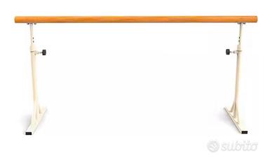 Sbarra danza classica contemporanea ginnastica fit