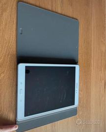 Samsung galaxy tab A 16 gb wifi + sim