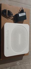 modem router WiFi Tim 