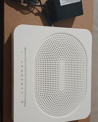 modem router WiFi Tim 