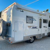 Camper Ci Mizar