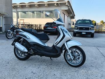 Piaggio Beverly 250 i.e.