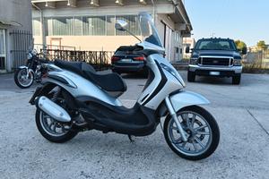 Piaggio Beverly 250 i.e.