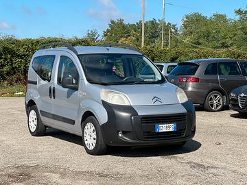 Citroen Nemo 1.4 Hdi 2009