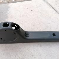 TUNNEL CONSOLE CENTRALE SMART 450 FORTWO
