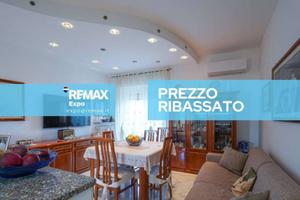 Appartamento di 85 m² con 3 locali e box auto a Fi