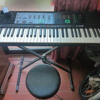 Tastiera YAMAHA PSR-80