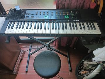 Tastiera YAMAHA PSR-80