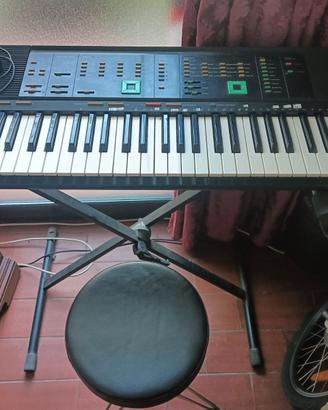 Tastiera YAMAHA PSR-80