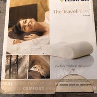 Cuscini Tempur Travel  Pillow