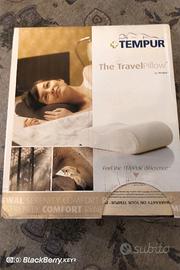 Cuscini Tempur Travel  Pillow