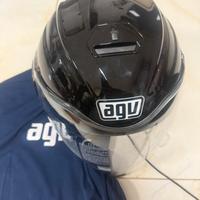 Casco agv