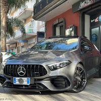 Mercedes-benz A 45 AMG 45S 4Matic+ Premium Plus