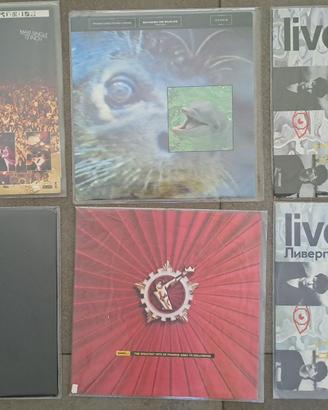 6x Frankie Goes To Hollywood - (USSR, Promo)