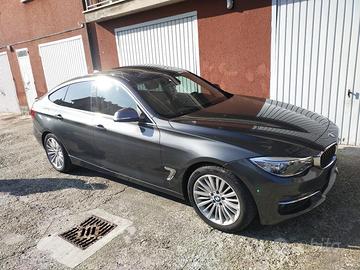 BMW 320 GT luxury 320