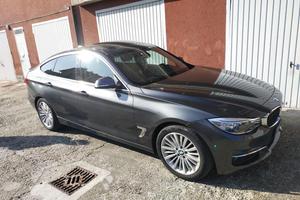 BMW 320 GT luxury 320
