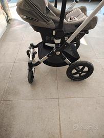 Trio bugaboo chameleon 3