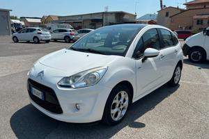Citroen C3 1.4 HDi 70 Exclusive