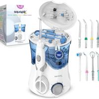 Idropulsore Dentale Aquapik PRO | Irrigatore Orale
