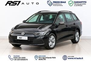 Volkswagen Golf Variant 2.0 TDI SCR DSG Life
