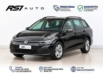 Volkswagen Golf Variant 2.0 TDI SCR DSG Life