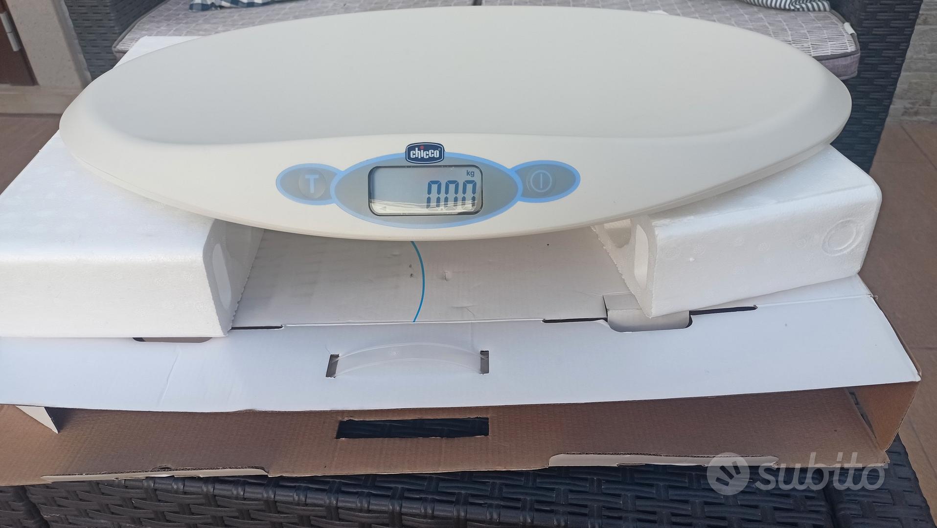 bilancia chicco