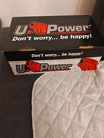 scarpe u pawer n42 nuovo