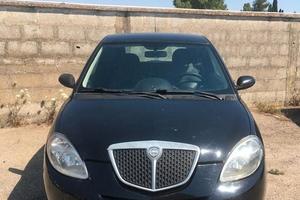 Lancia Ypsilon 1.4 Argento Ecochic GPL