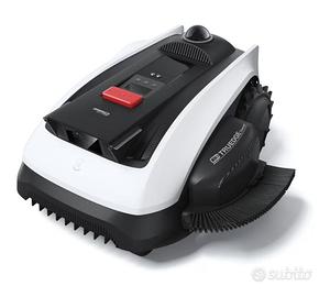 Robot Tagliaerba ECOVACS Goat O1200 LiDAR PRO