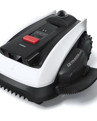 Robot Tagliaerba ECOVACS Goat O1200 LiDAR PRO