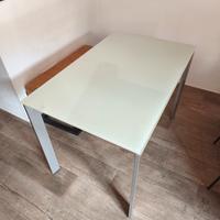 Tavolo allungabile 110x70