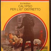 Libro "Il Giallo Mondadori" - 1653 - Sigillato