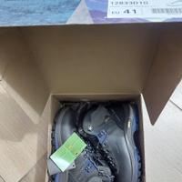 Scarpe da trekking 