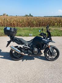 Vstrom 800 SE