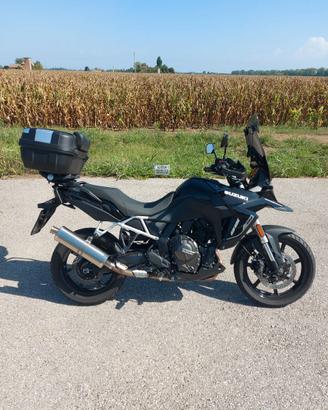 Vstrom 800 SE