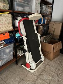 Tapis Roulant meccanico