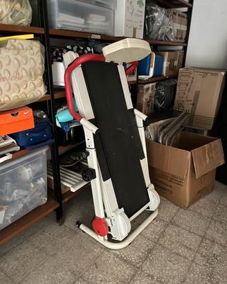 Tapis Roulant meccanico