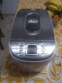 machina per fare il pane