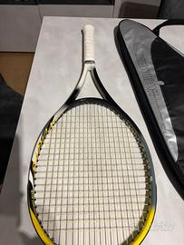 Racchetta da tennis head junior