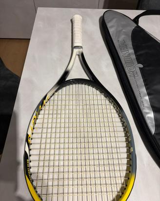Racchetta da tennis head junior