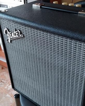 Fender Rumble 25 Bass Amp