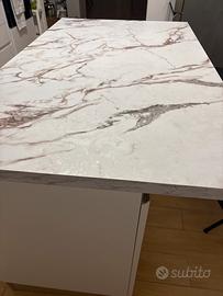 Vedo isola funzionale con ante