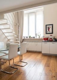 Loft sant'ambrogio - 80 mq - (no agenzie)
